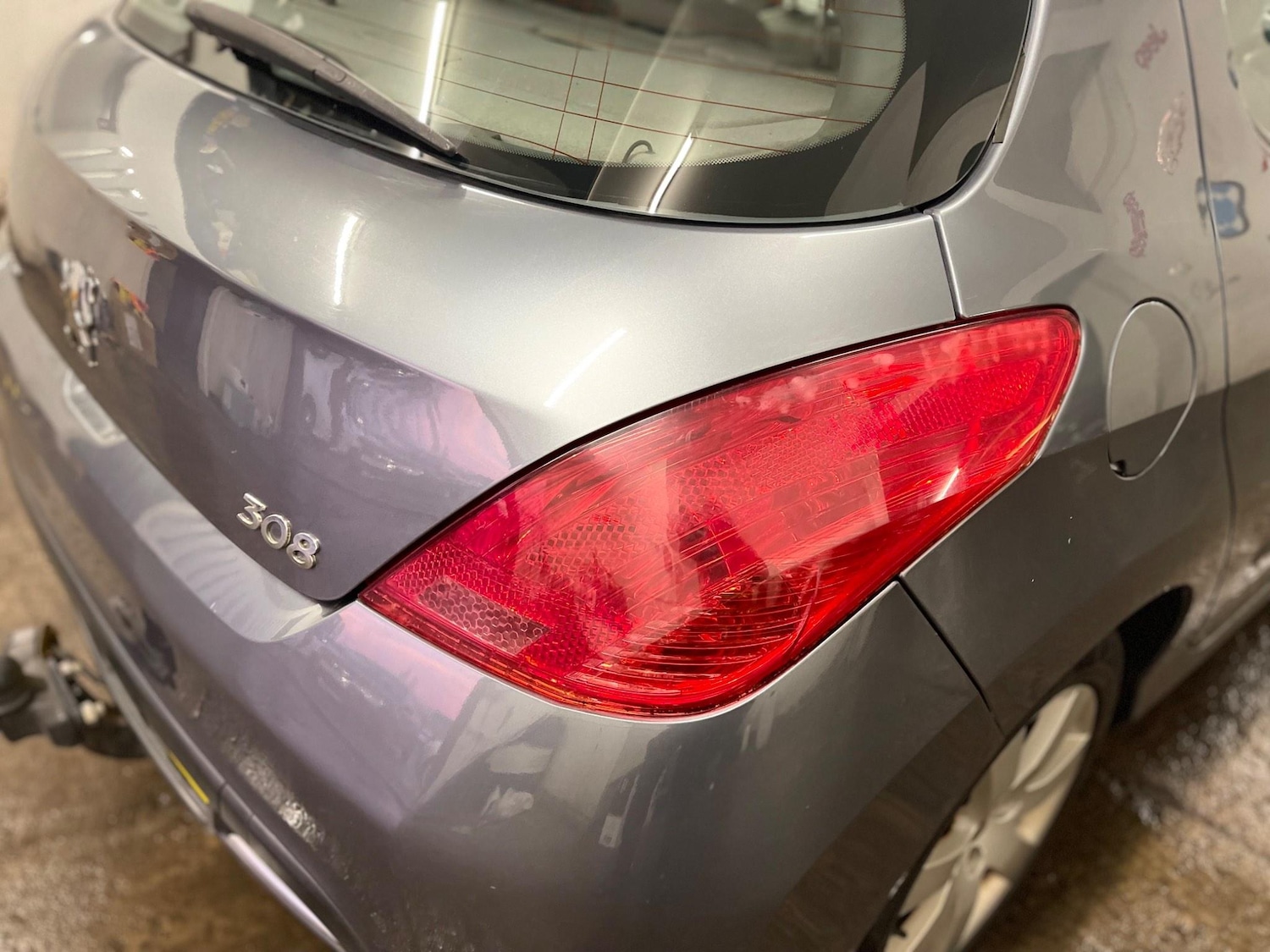 Used Peugeot 308 for sale - 77994434: Photo 10