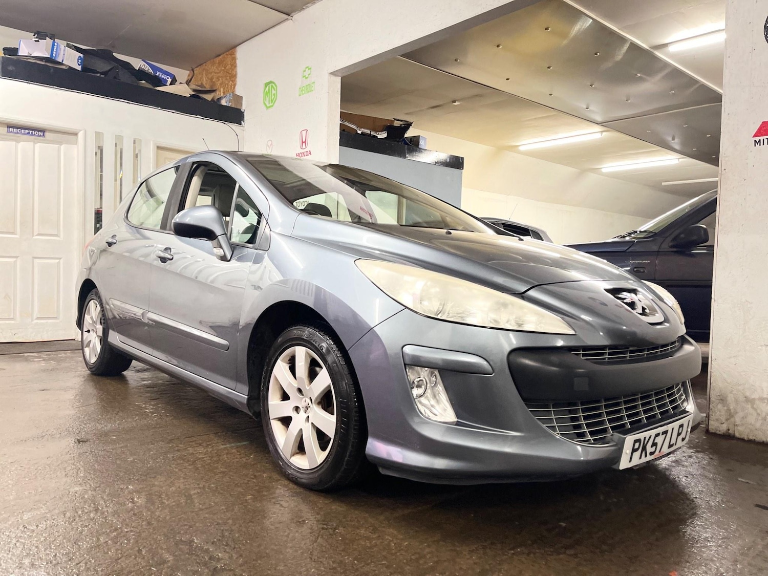 Used Peugeot 308 for sale - 77994434: Photo 12
