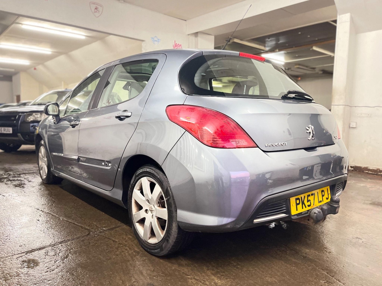 Used Peugeot 308 for sale - 77994434: Photo 13