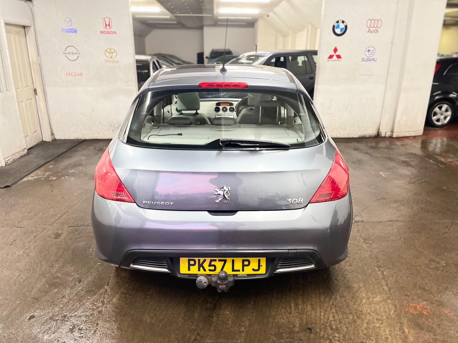 Used Peugeot 308 for sale - 77994434: Photo 14