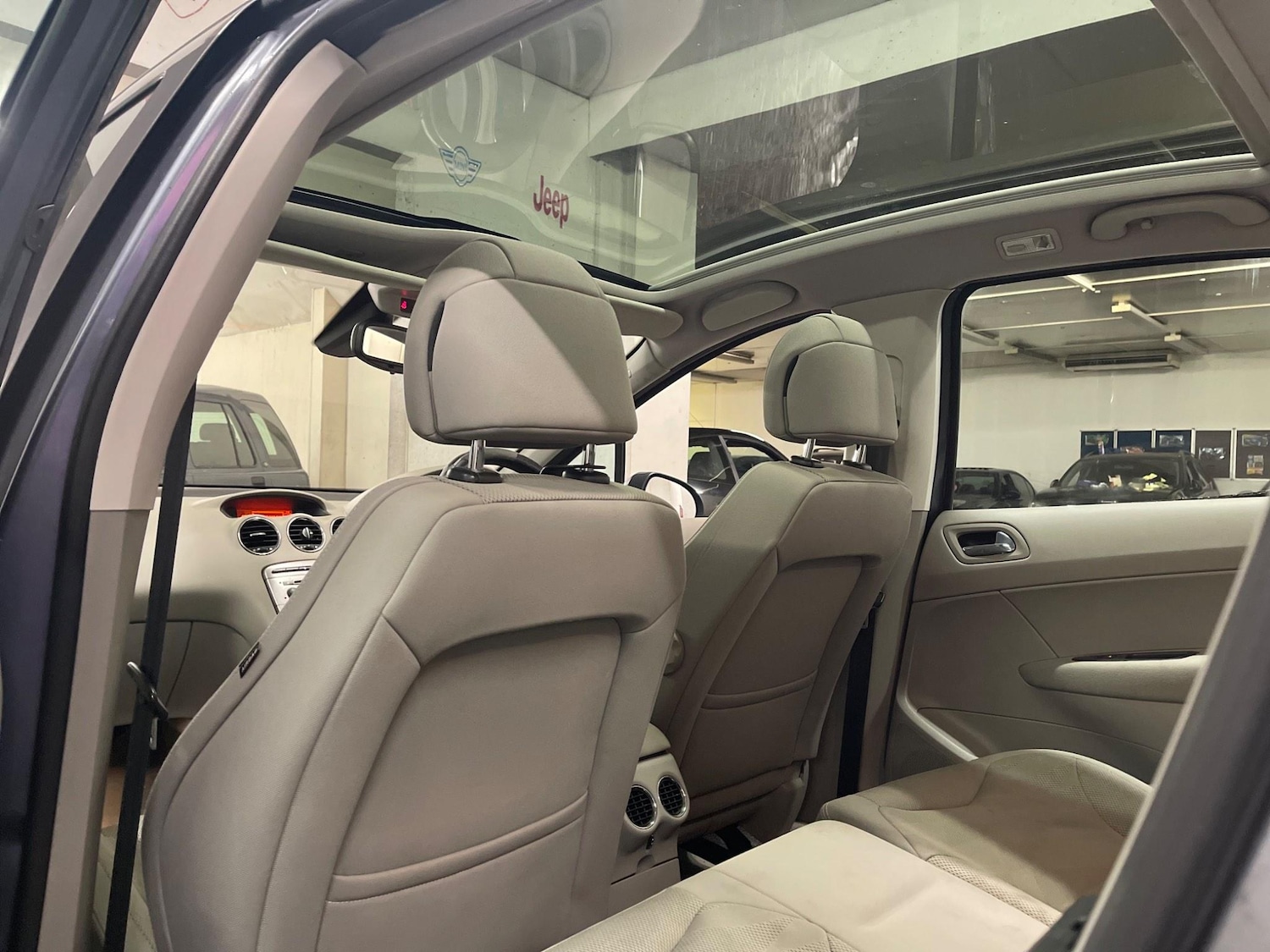 Used Peugeot 308 for sale - 77994434: Photo 16