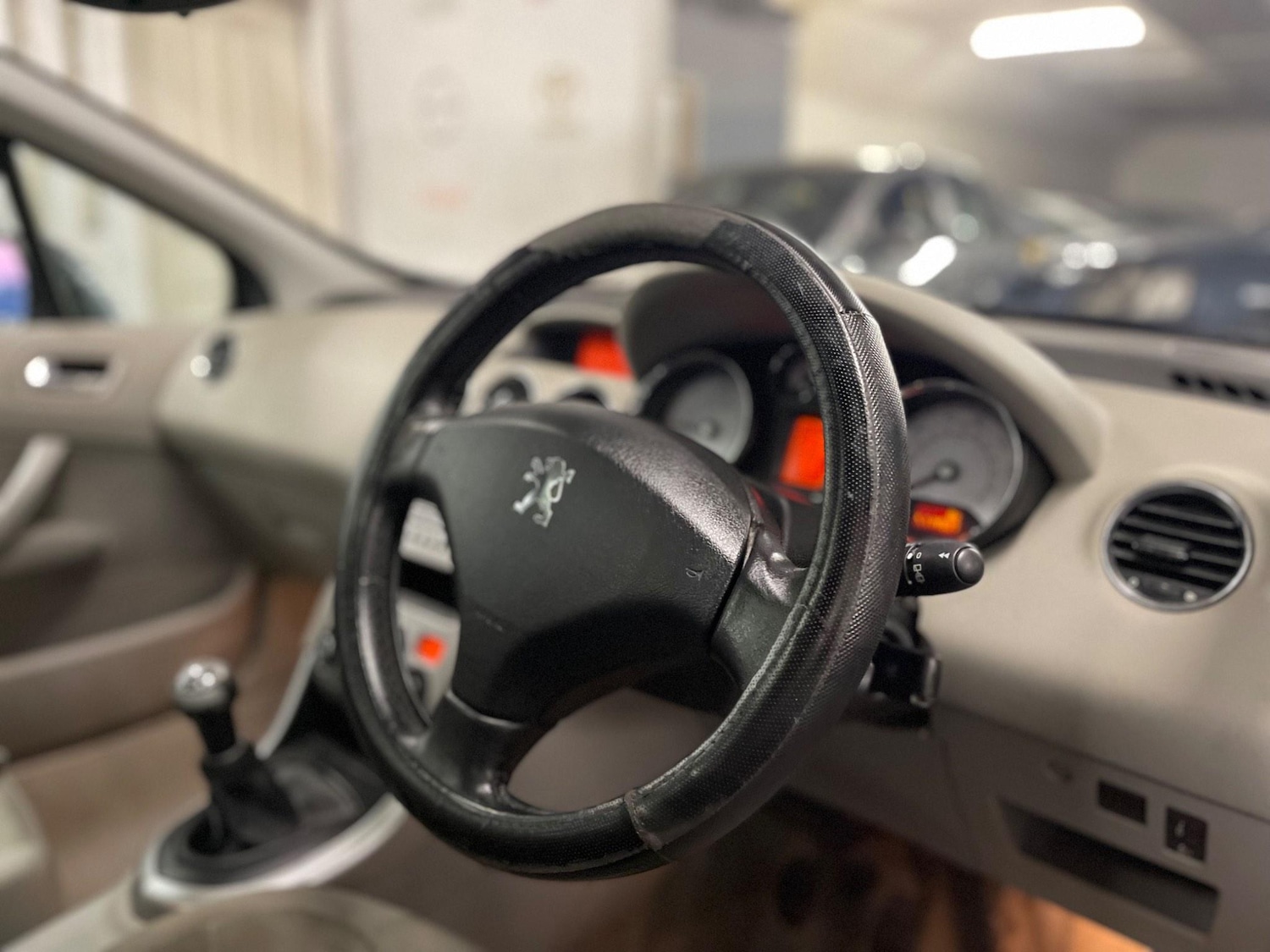 Used Peugeot 308 for sale - 77994434: Photo 19