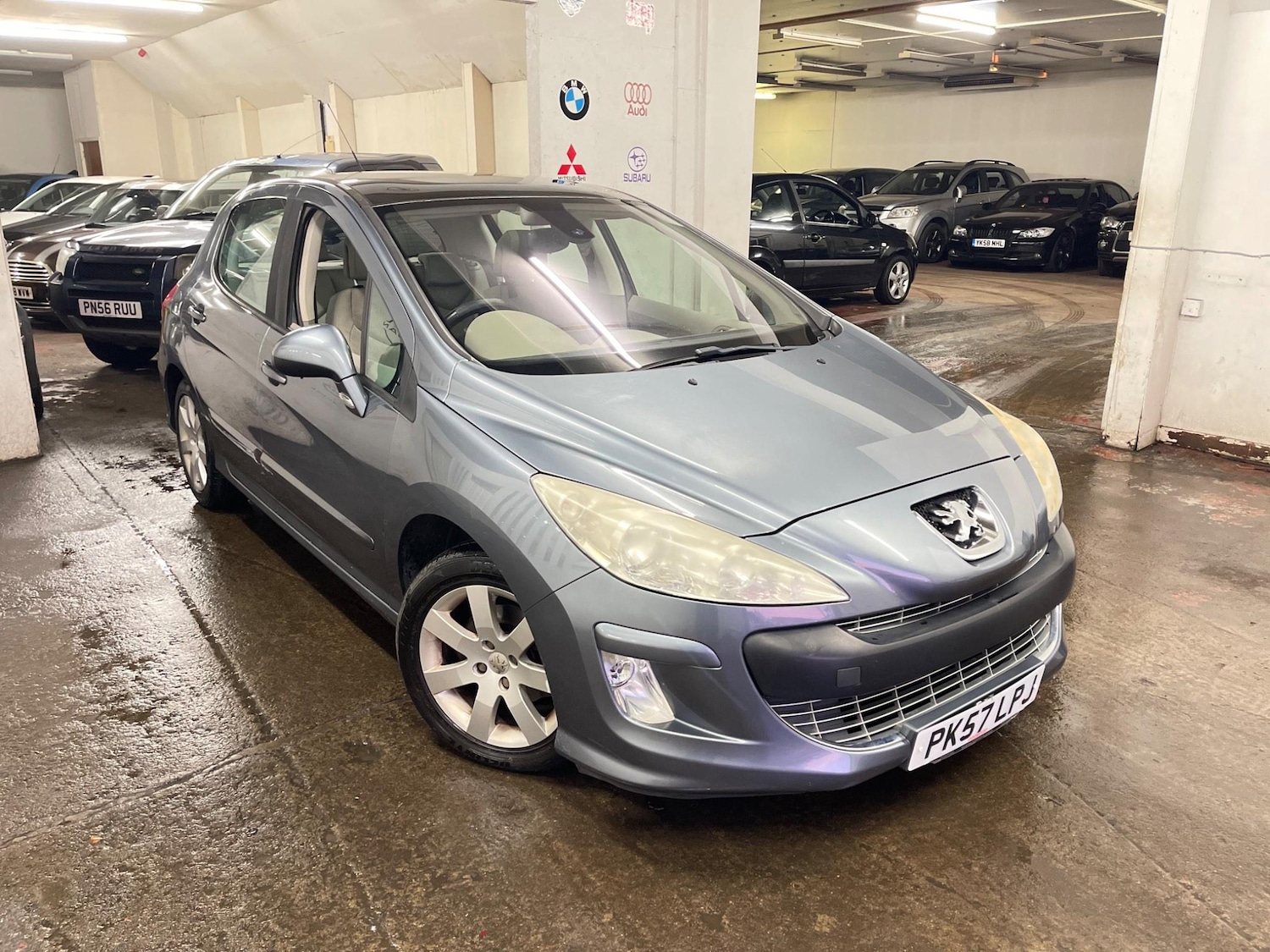 Used Peugeot 308 for sale - 77994434: Photo 2