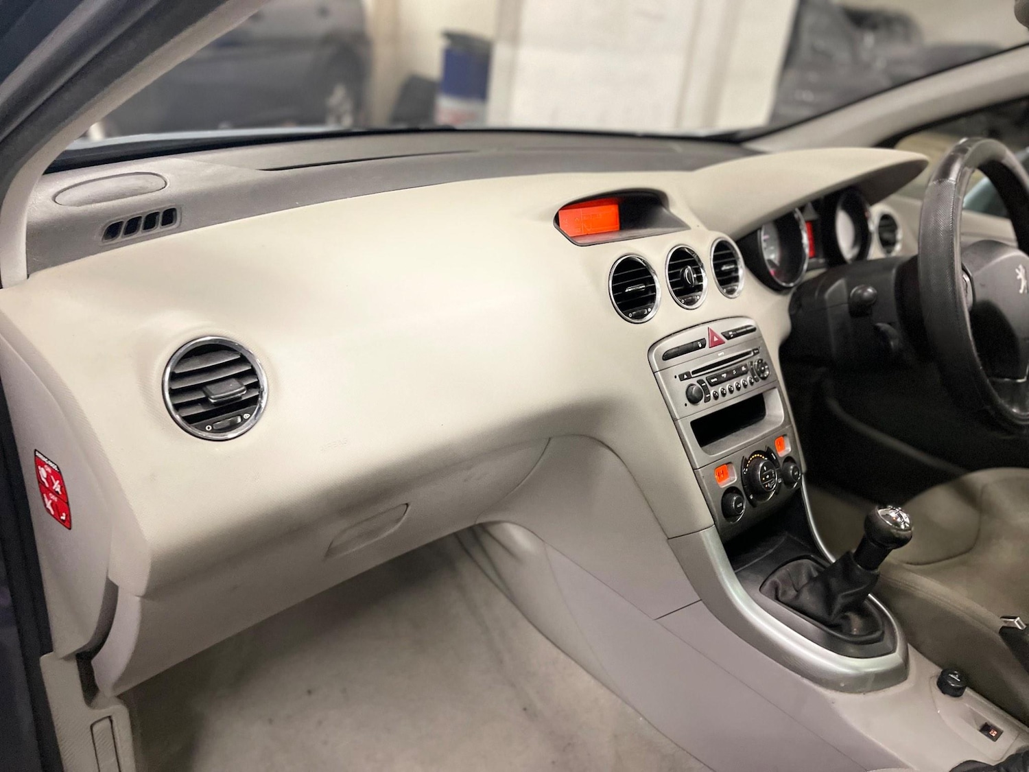 Used Peugeot 308 for sale - 77994434: Photo 21