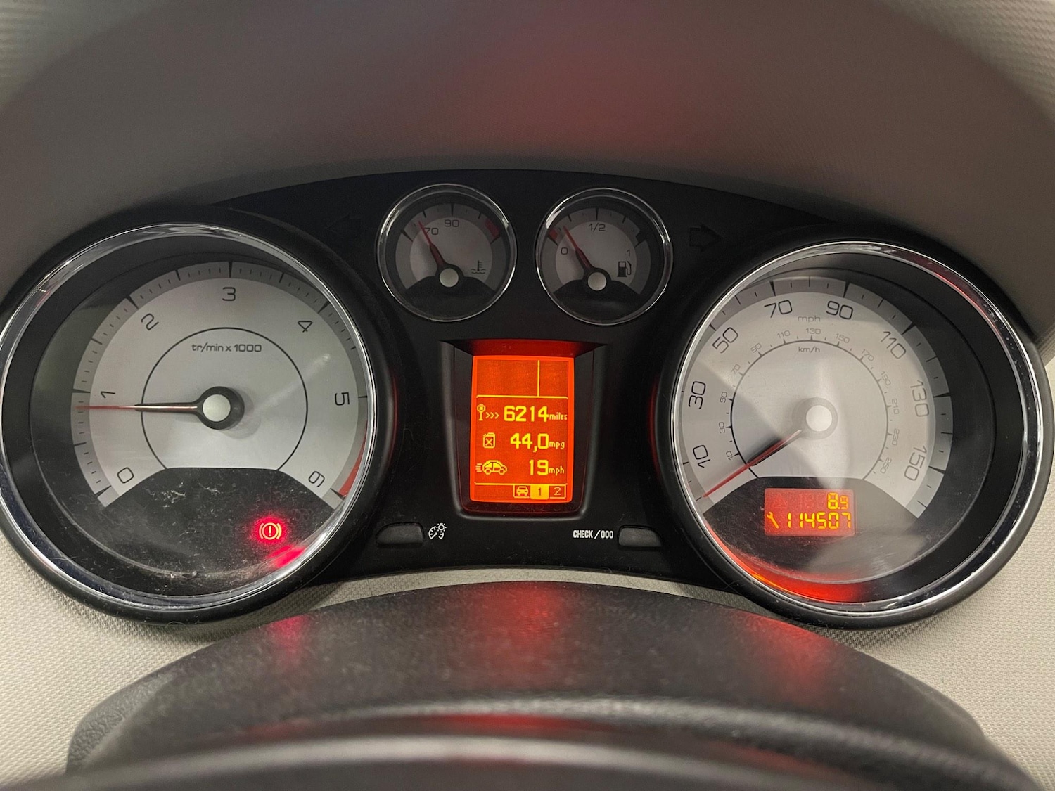 Used Peugeot 308 for sale - 77994434: Photo 22