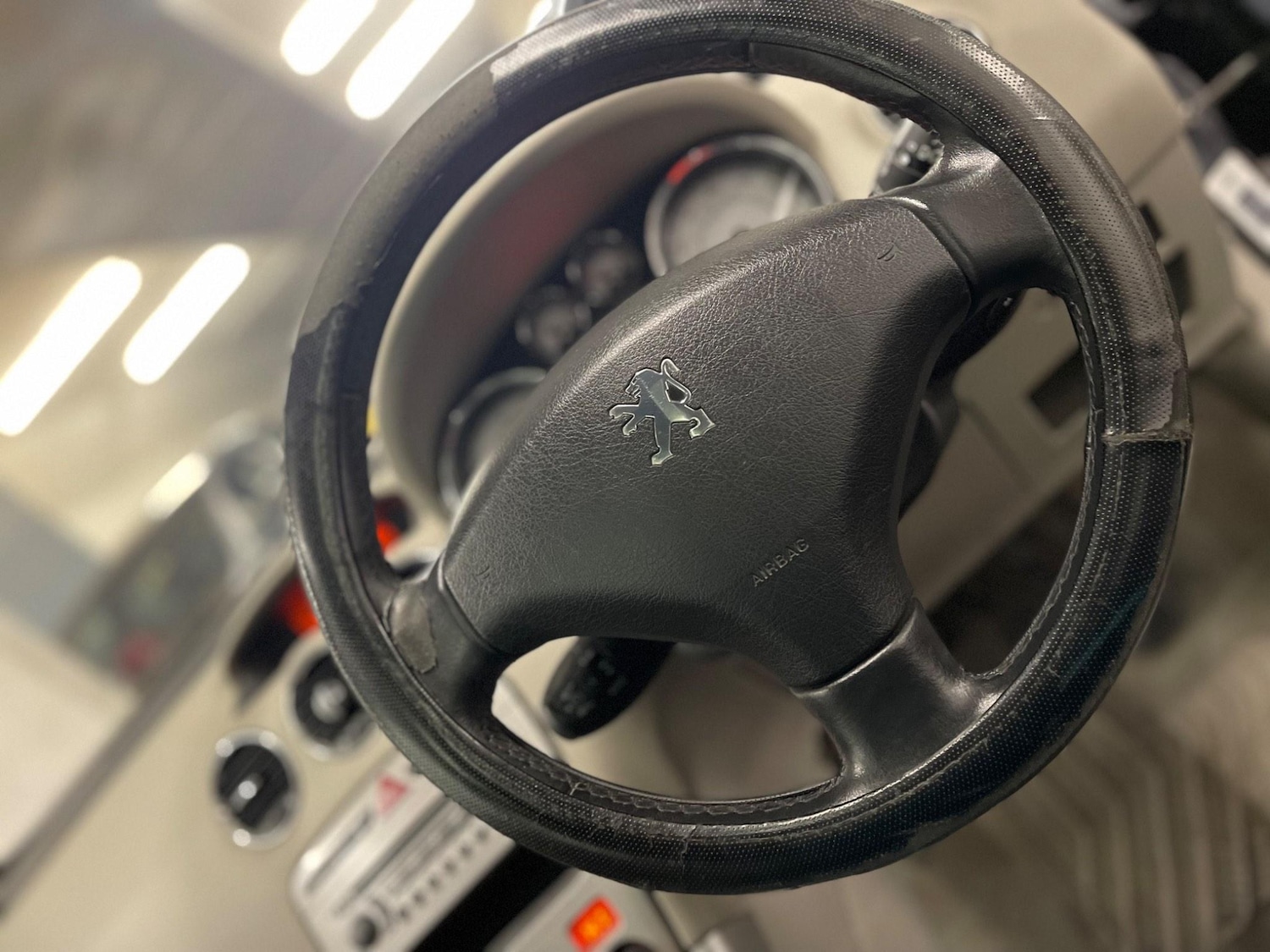 Used Peugeot 308 for sale - 77994434: Photo 23