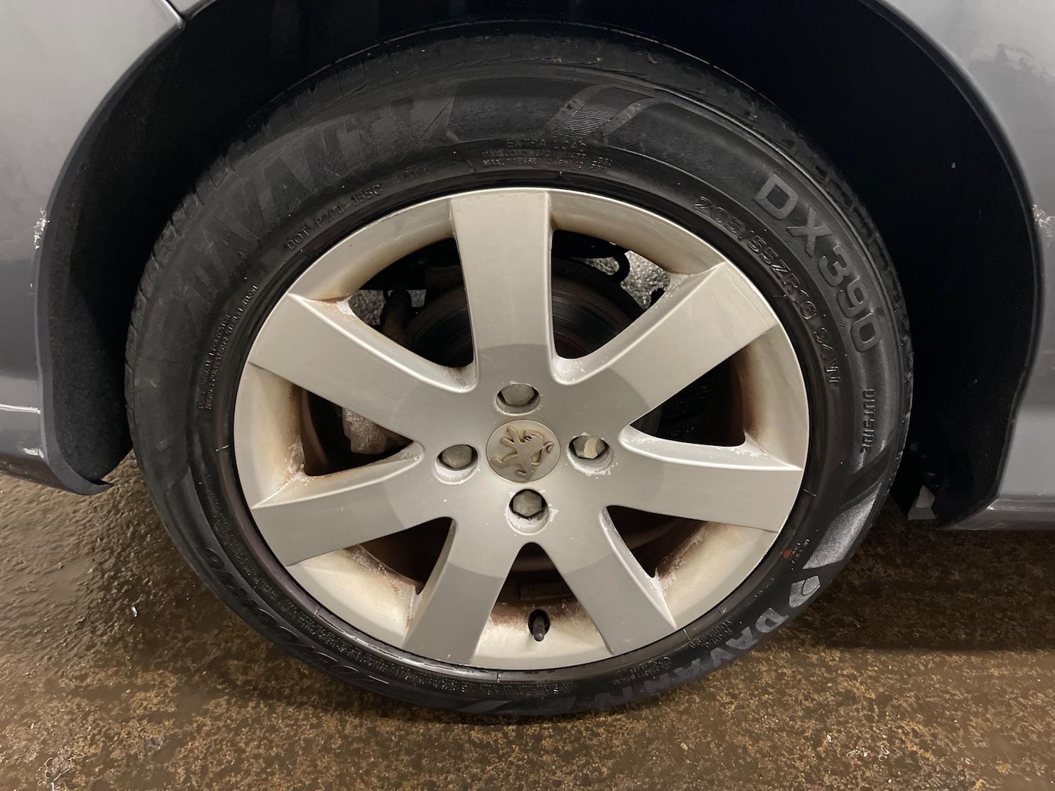 Used Peugeot 308 for sale - 77994434: Photo 28