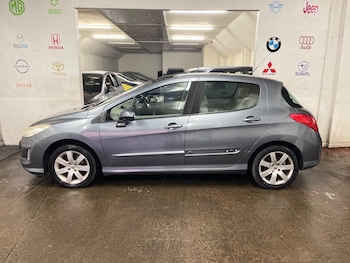 Used Peugeot 308 2007 for sale - 77994434: Photo