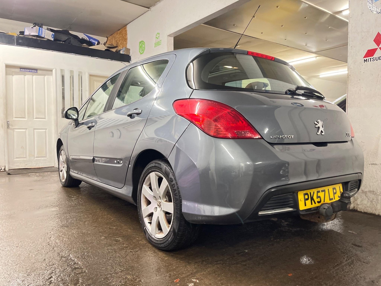 Used Peugeot 308 for sale - 77994434: Photo 4