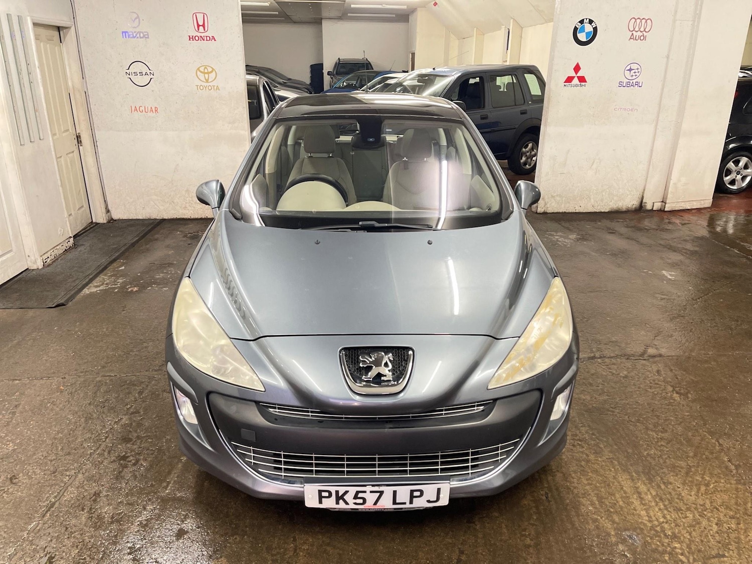 Used Peugeot 308 for sale - 77994434: Photo 6