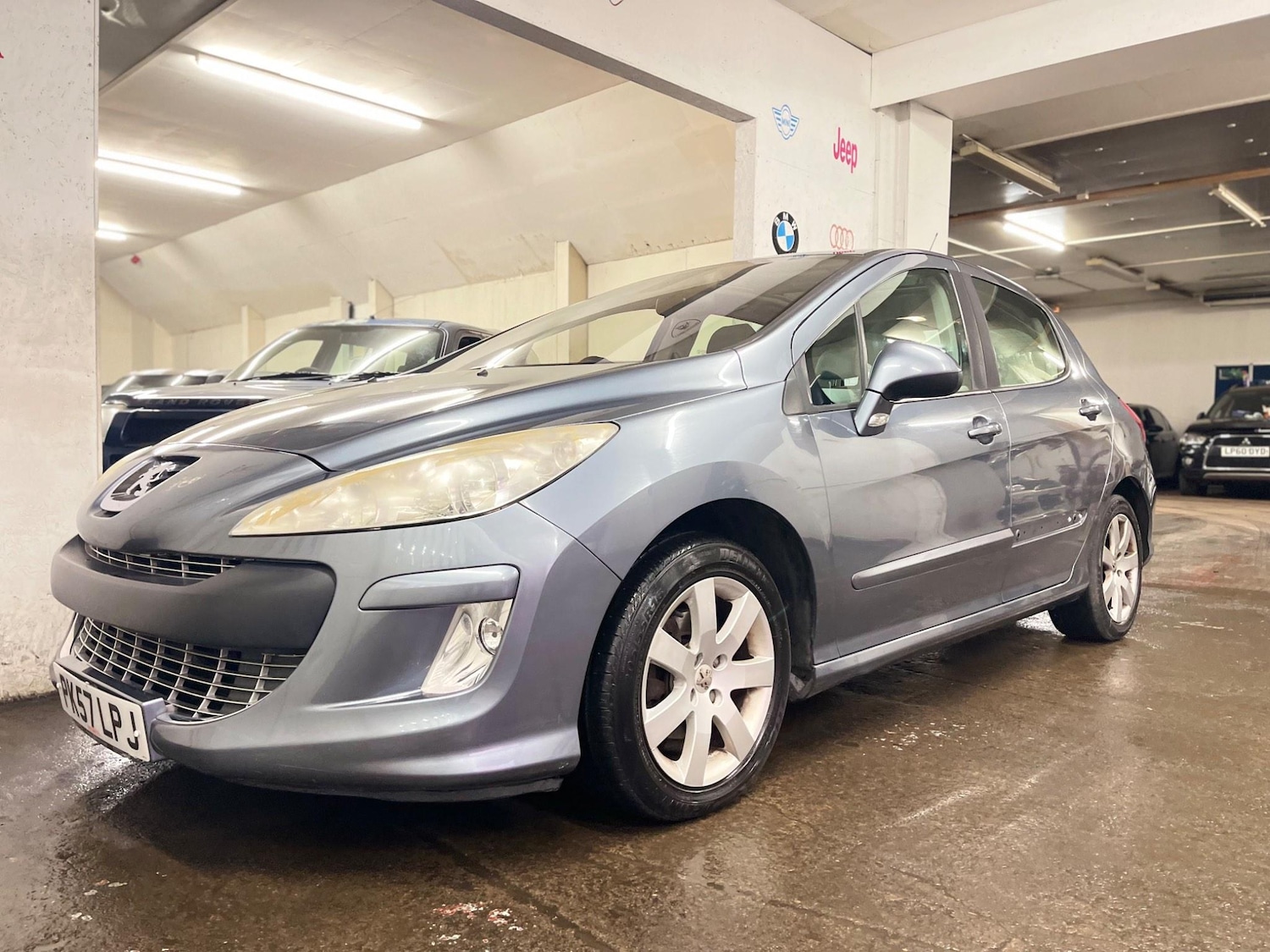 Used Peugeot 308 for sale - 77994434: Photo 9