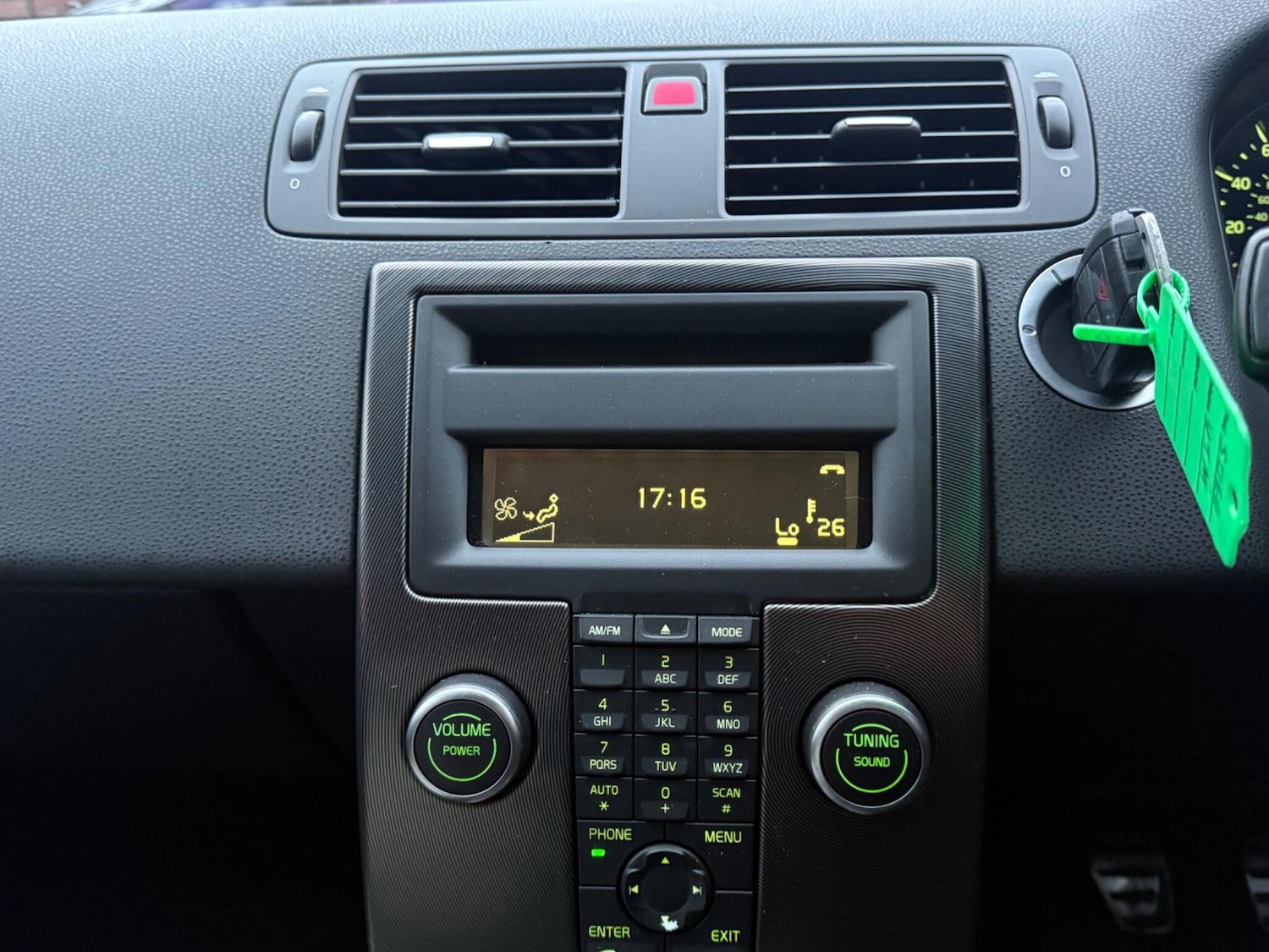 Used Volvo C30 2010 for sale - 77279499: Photo 16