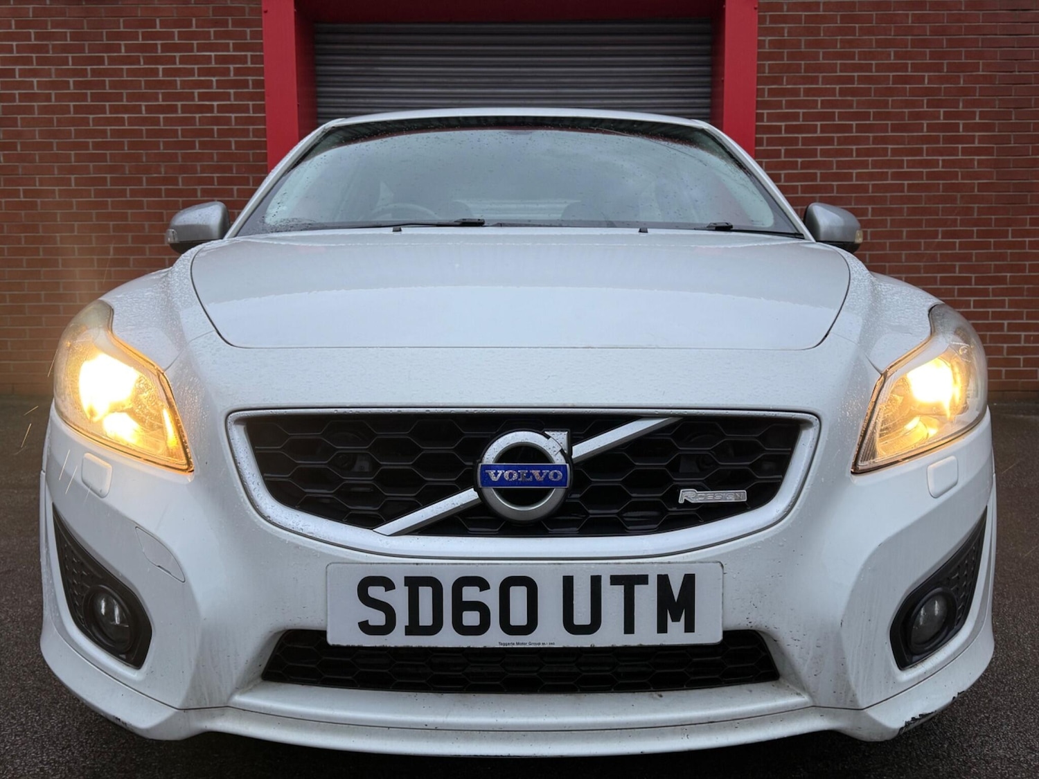 Used Volvo C30 2010 for sale - 77279499: Photo 3