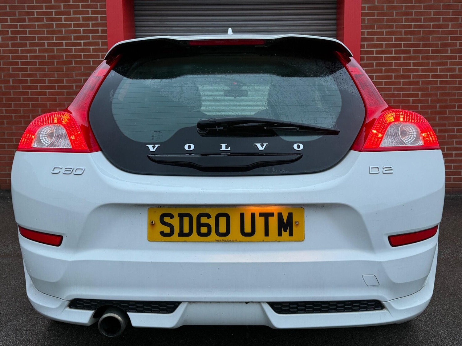 Used Volvo C30 2010 for sale - 77279499: Photo 30