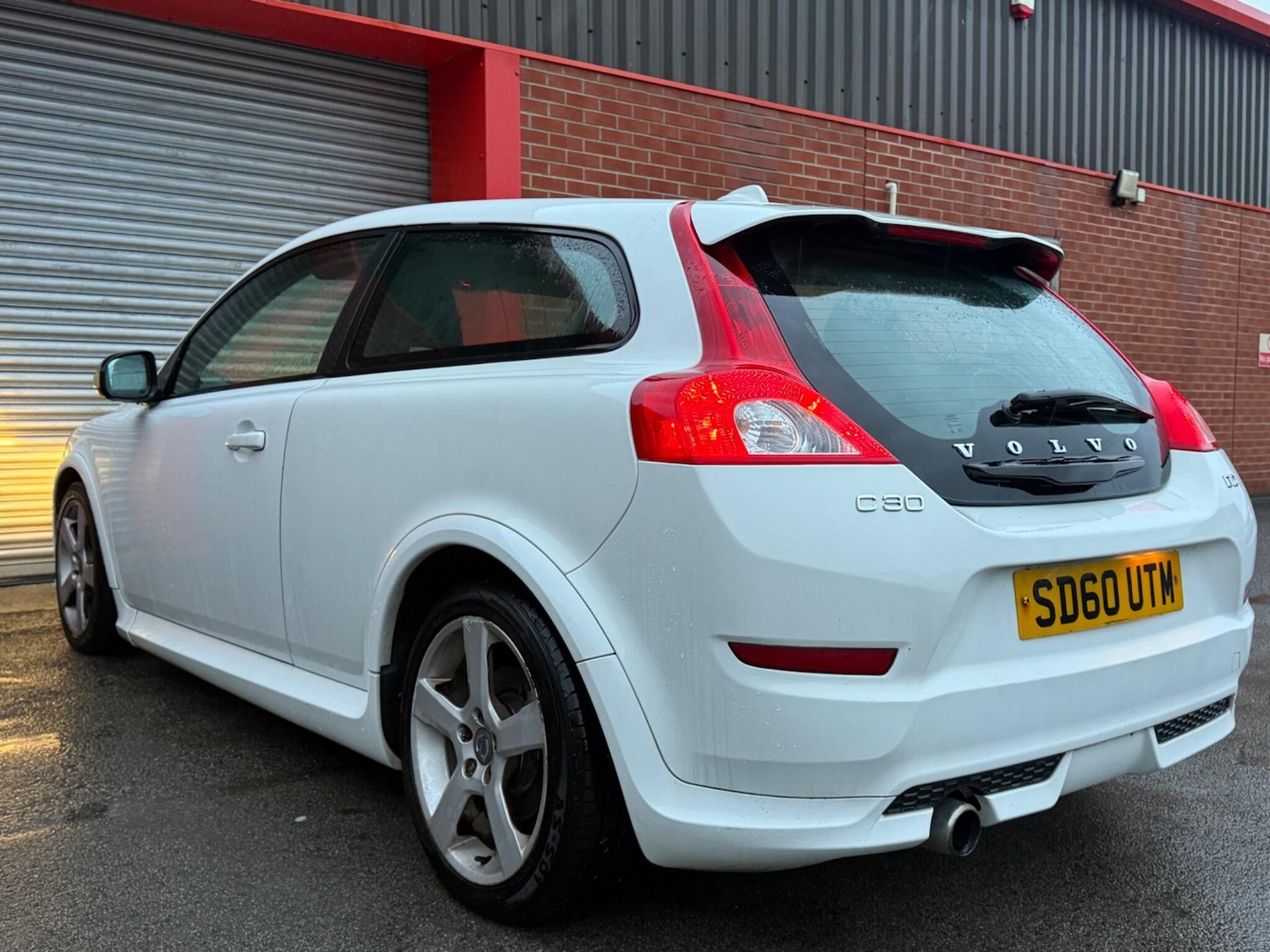 Used Volvo C30 2010 for sale - 77279499: Photo 32