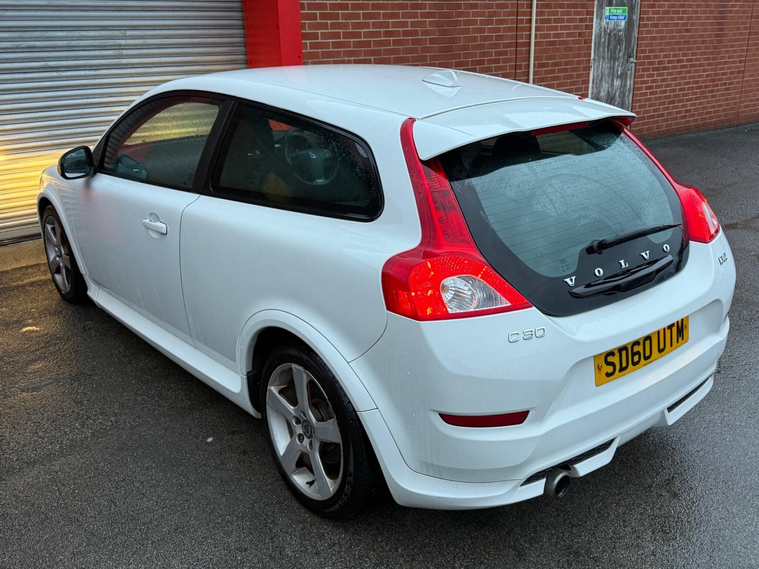 Used Volvo C30 2010 for sale - 77279499: Photo 33