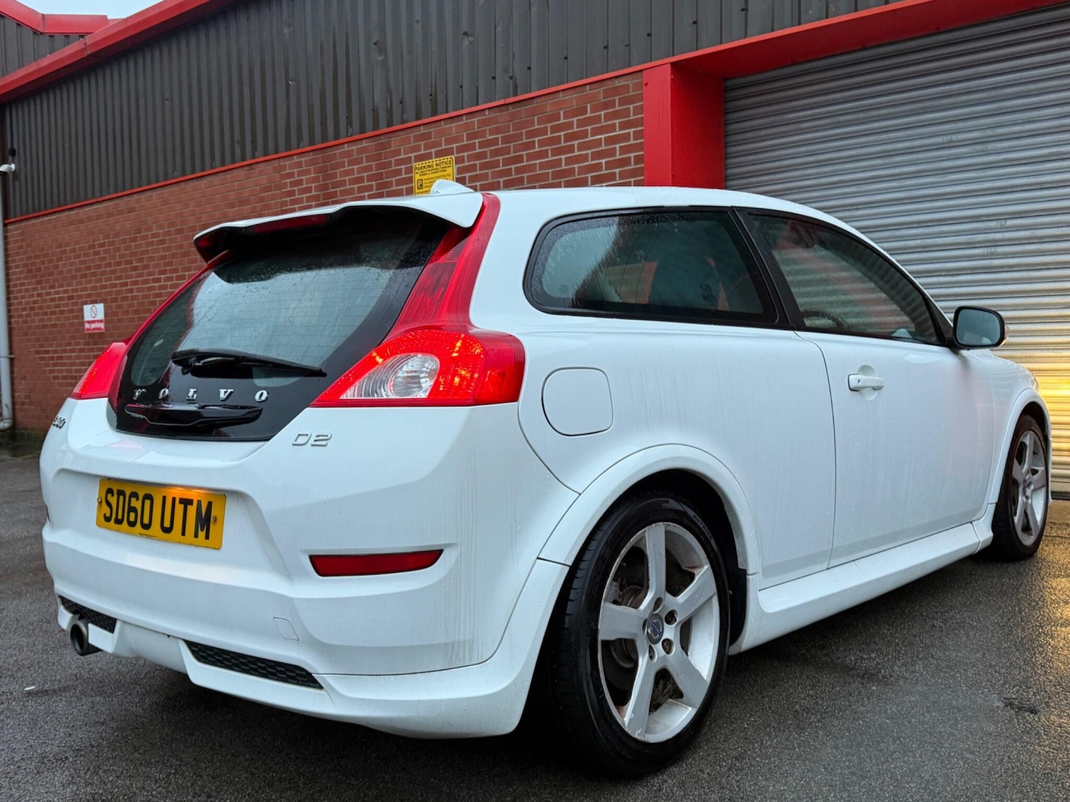 Used Volvo C30 2010 for sale - 77279499: Photo 34