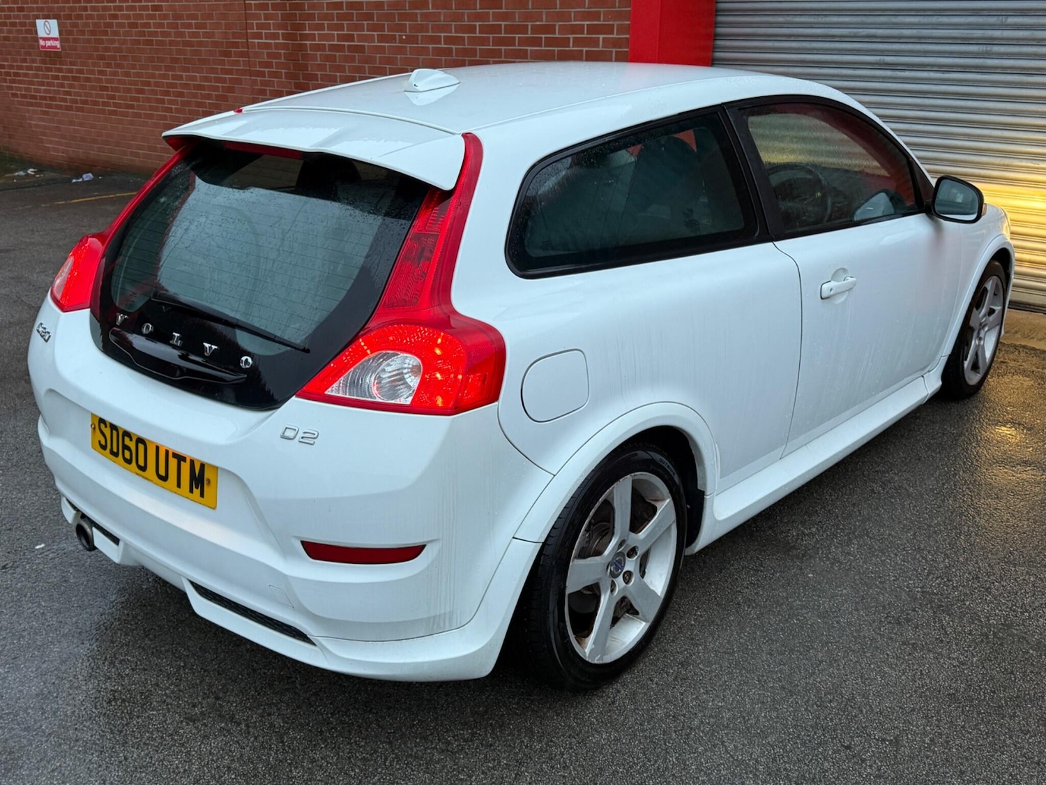 Used Volvo C30 2010 for sale - 77279499: Photo 35