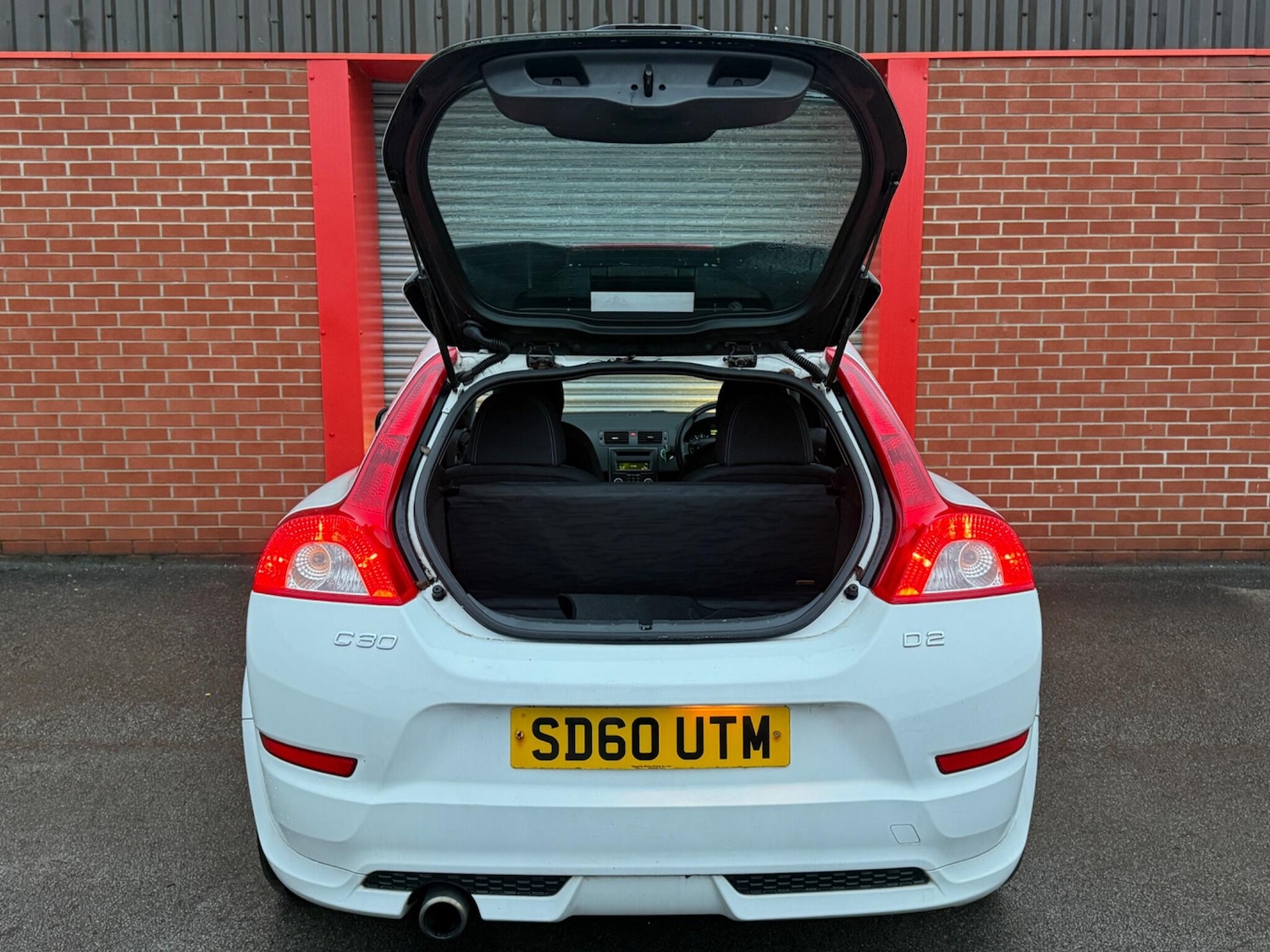 Used Volvo C30 2010 for sale - 77279499: Photo 36