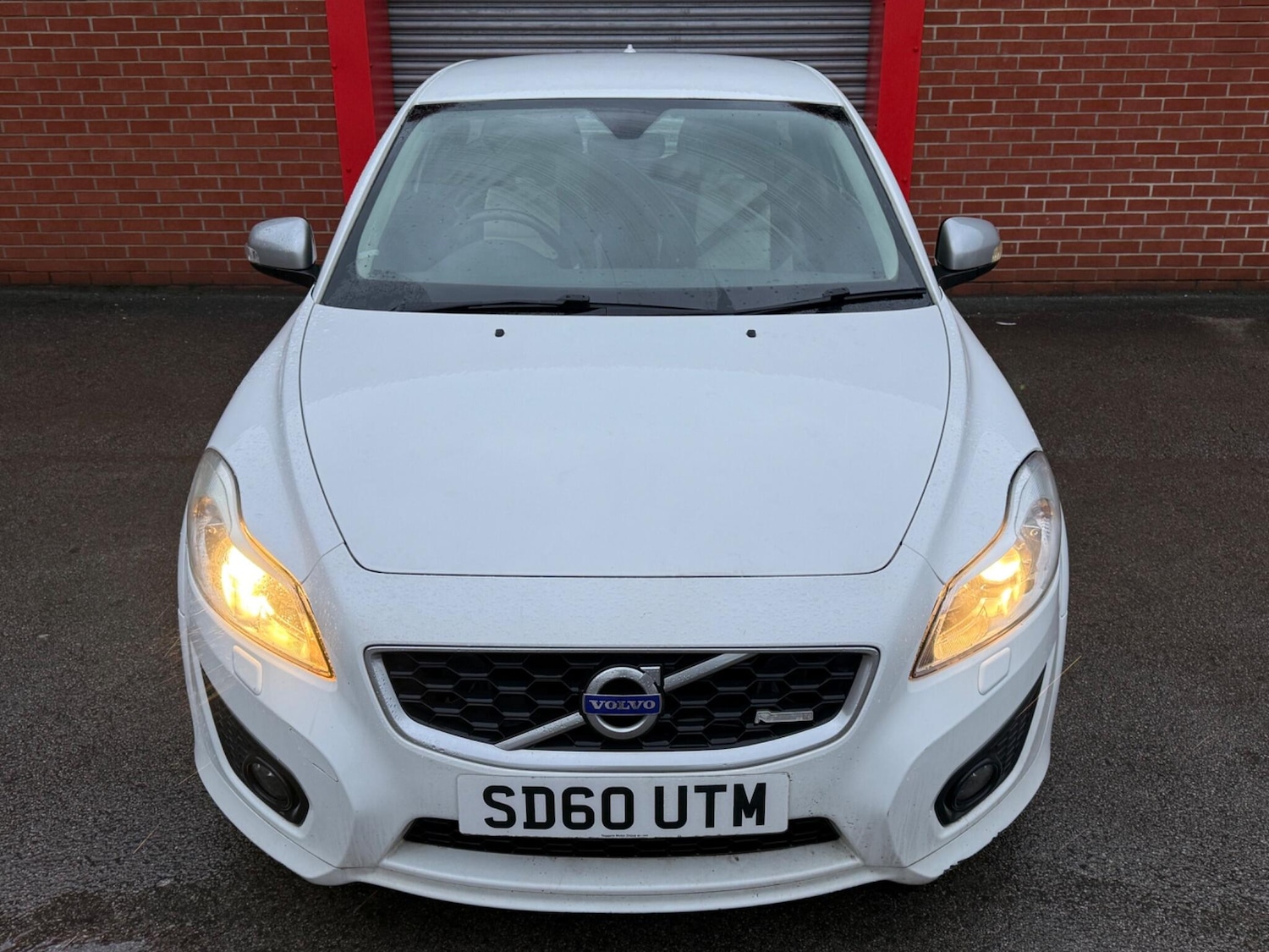 Used Volvo C30 2010 for sale - 77279499: Photo 4