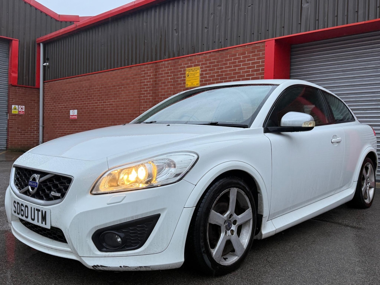 Used Volvo C30 2010 for sale - 77279499: Photo 5