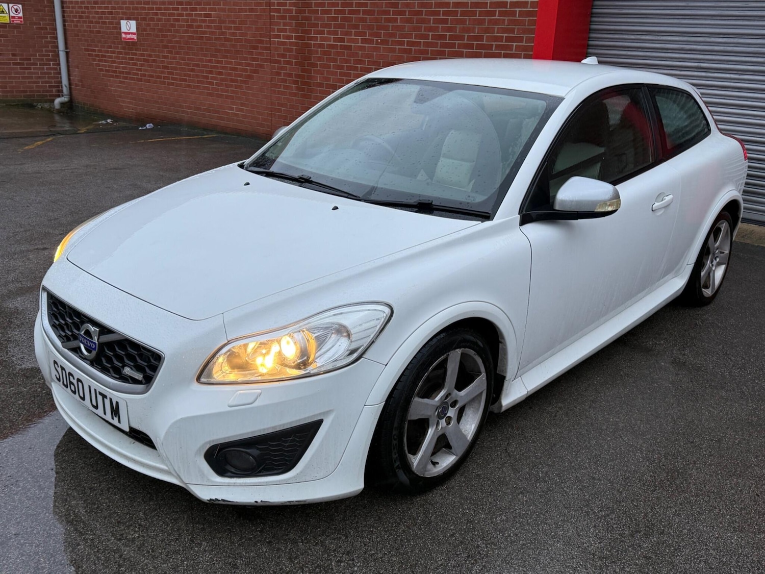 Used Volvo C30 2010 for sale - 77279499: Photo 6