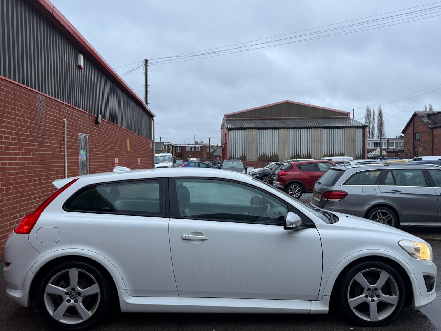 Used Volvo C30 2010 for sale - 77279499: Photo 7