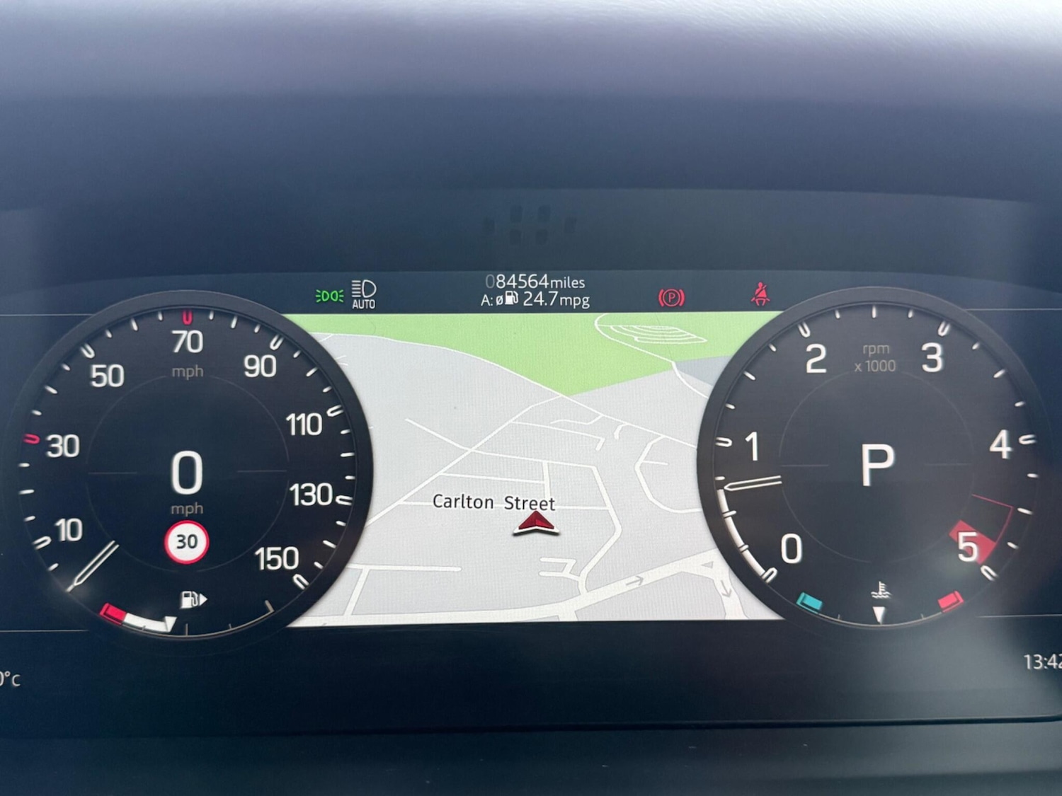 Used Land Rover Defender 2021 for sale - 77799025: Photo 14