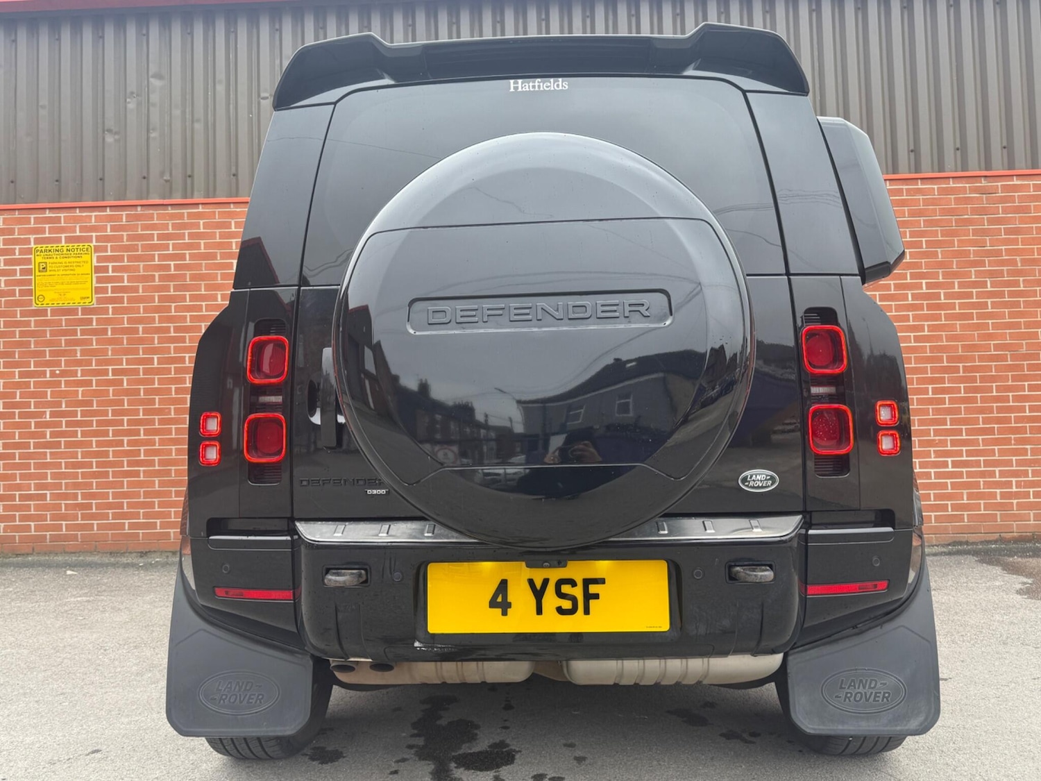 Used Land Rover Defender 2021 for sale - 77799025: Photo 35