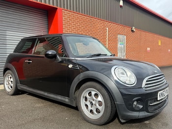 Used MINI Hatch 2012 for sale - 79281157: Photo