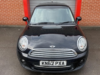 Used MINI Hatch 2012 for sale - 79281157: Photo