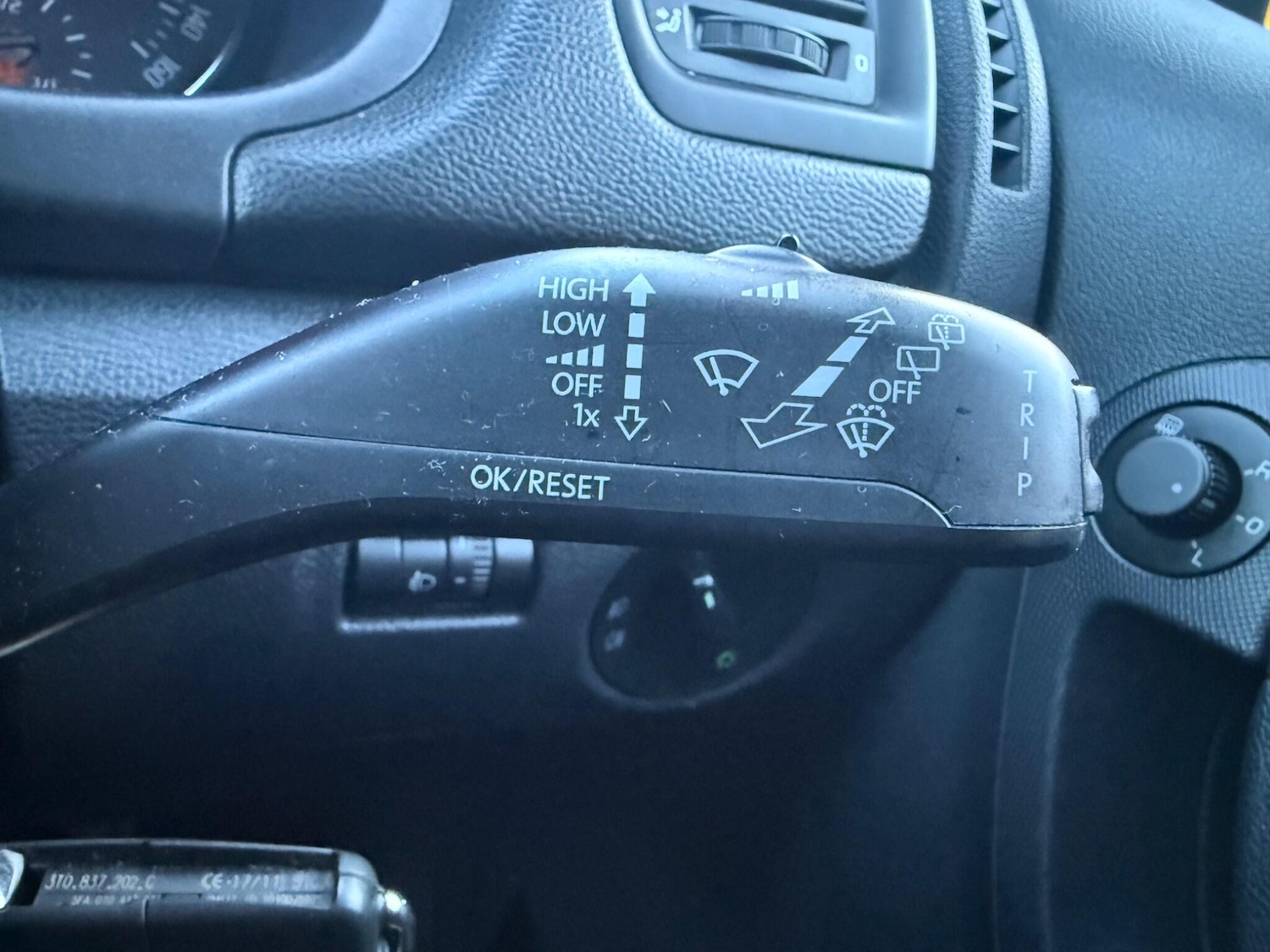 Used Skoda Fabia 2011 for sale - 77315382: Photo 10