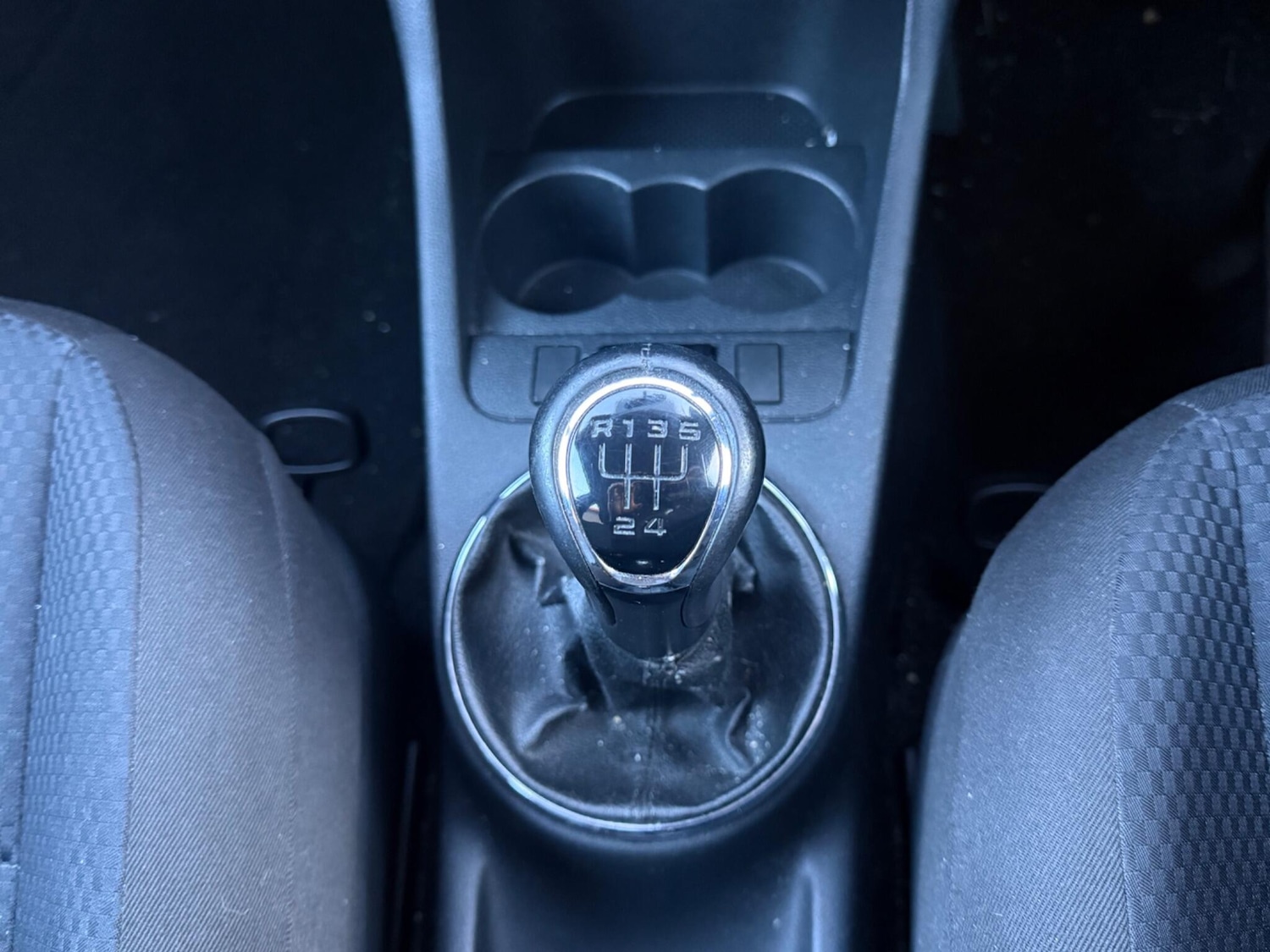 Used Skoda Fabia 2011 for sale - 77315382: Photo 14