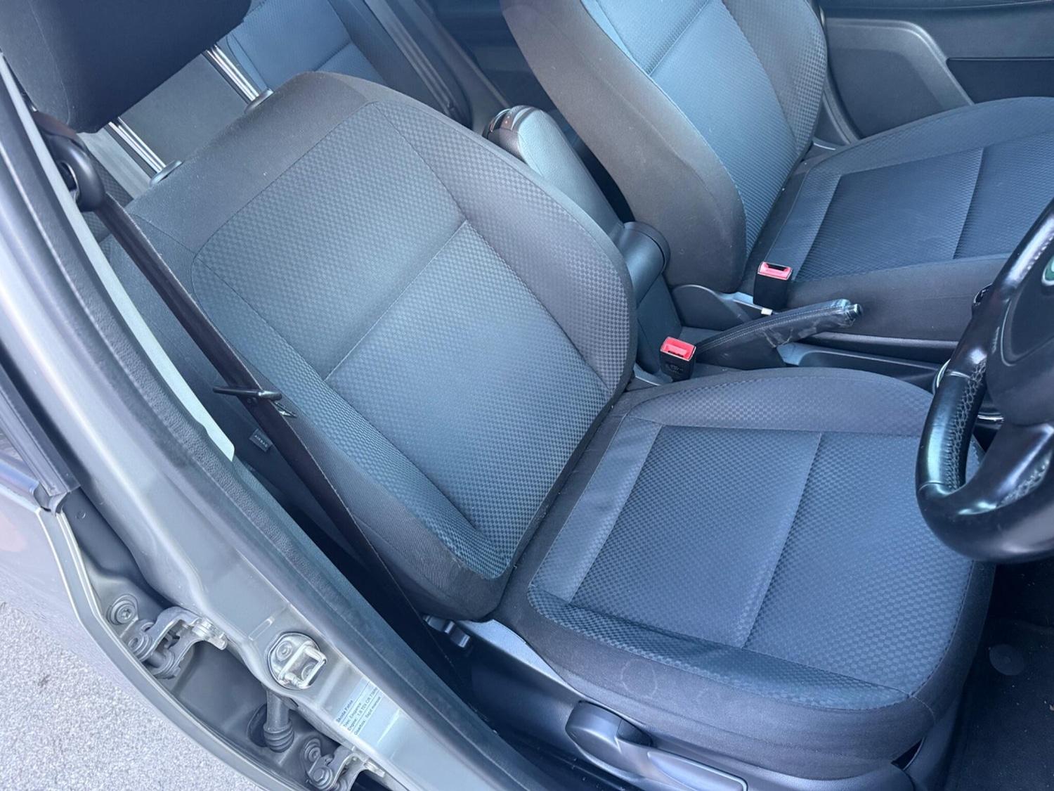 Used Skoda Fabia 2011 for sale - 77315382: Photo 17