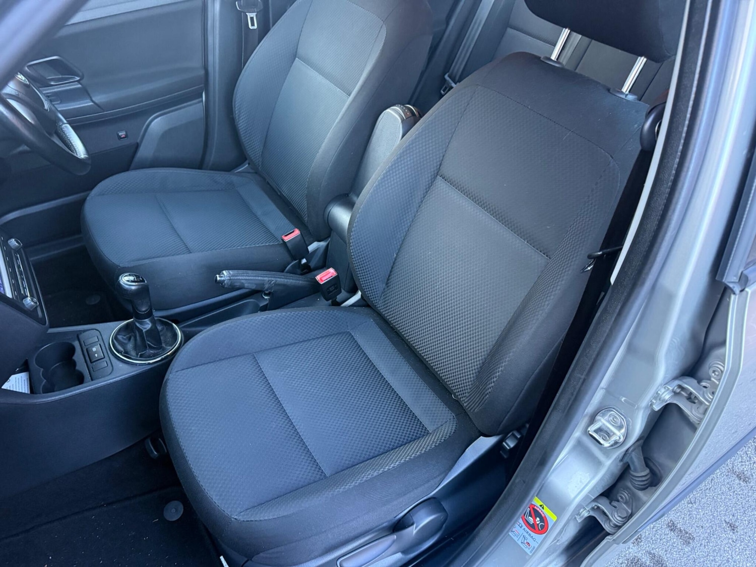 Used Skoda Fabia 2011 for sale - 77315382: Photo 19