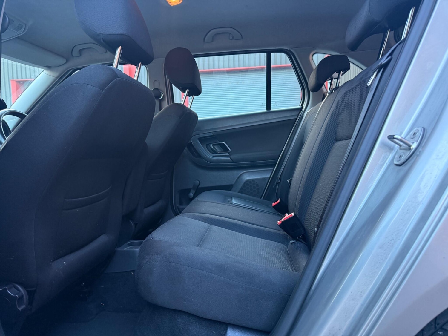 Used Skoda Fabia 2011 for sale - 77315382: Photo 20