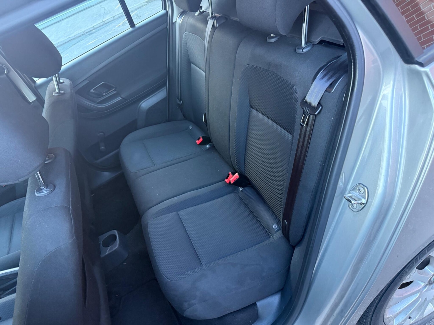 Used Skoda Fabia 2011 for sale - 77315382: Photo 21