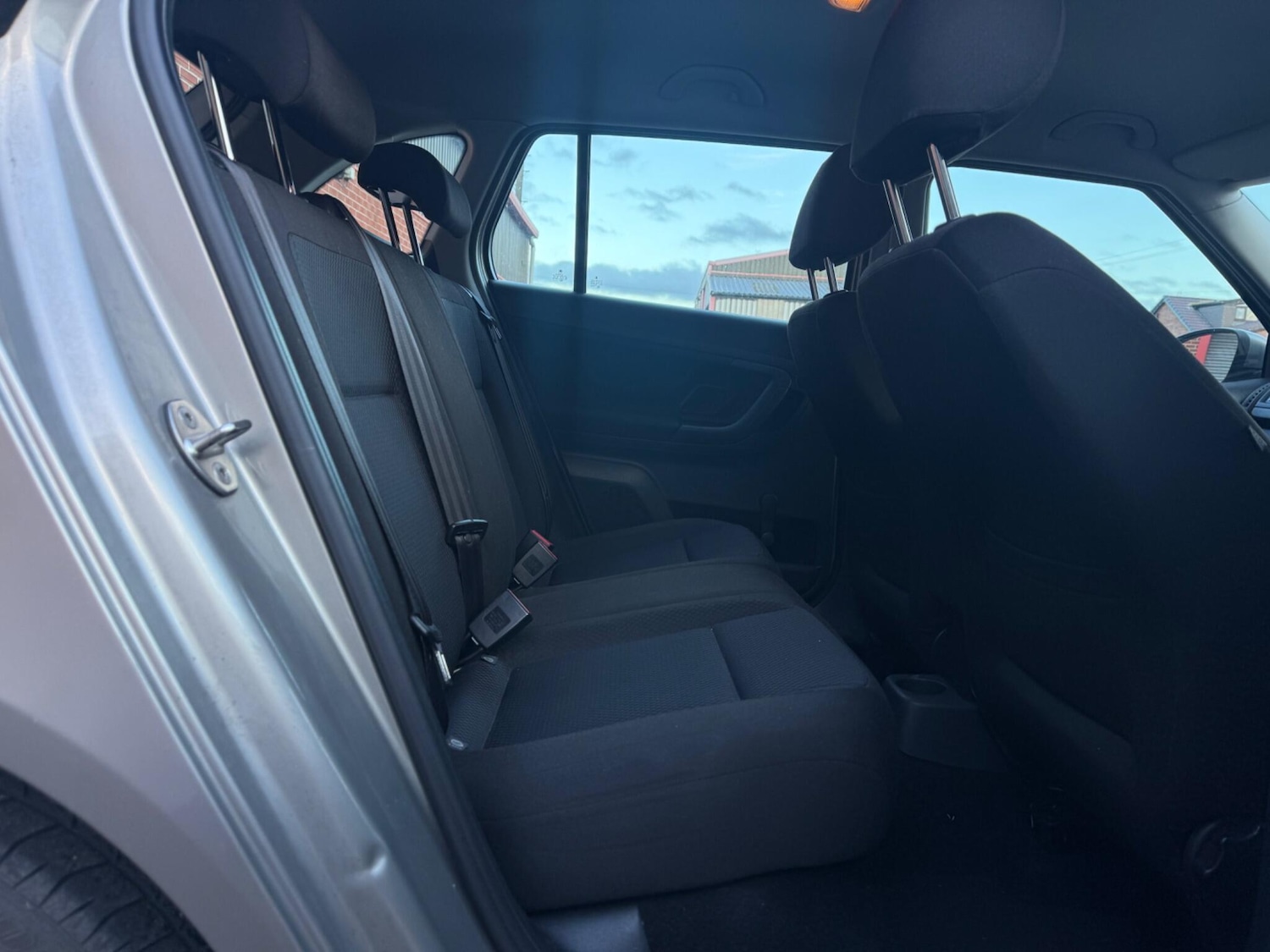 Used Skoda Fabia 2011 for sale - 77315382: Photo 22