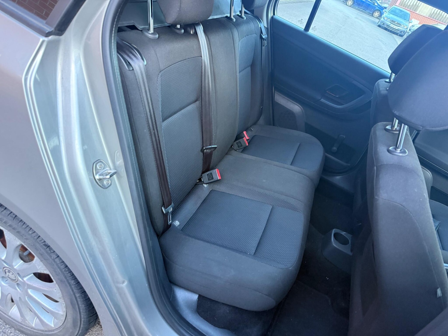 Used Skoda Fabia 2011 for sale - 77315382: Photo 23