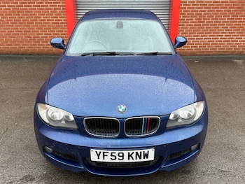 Used BMW 1 Series 2010 for sale - 79281173: Photo