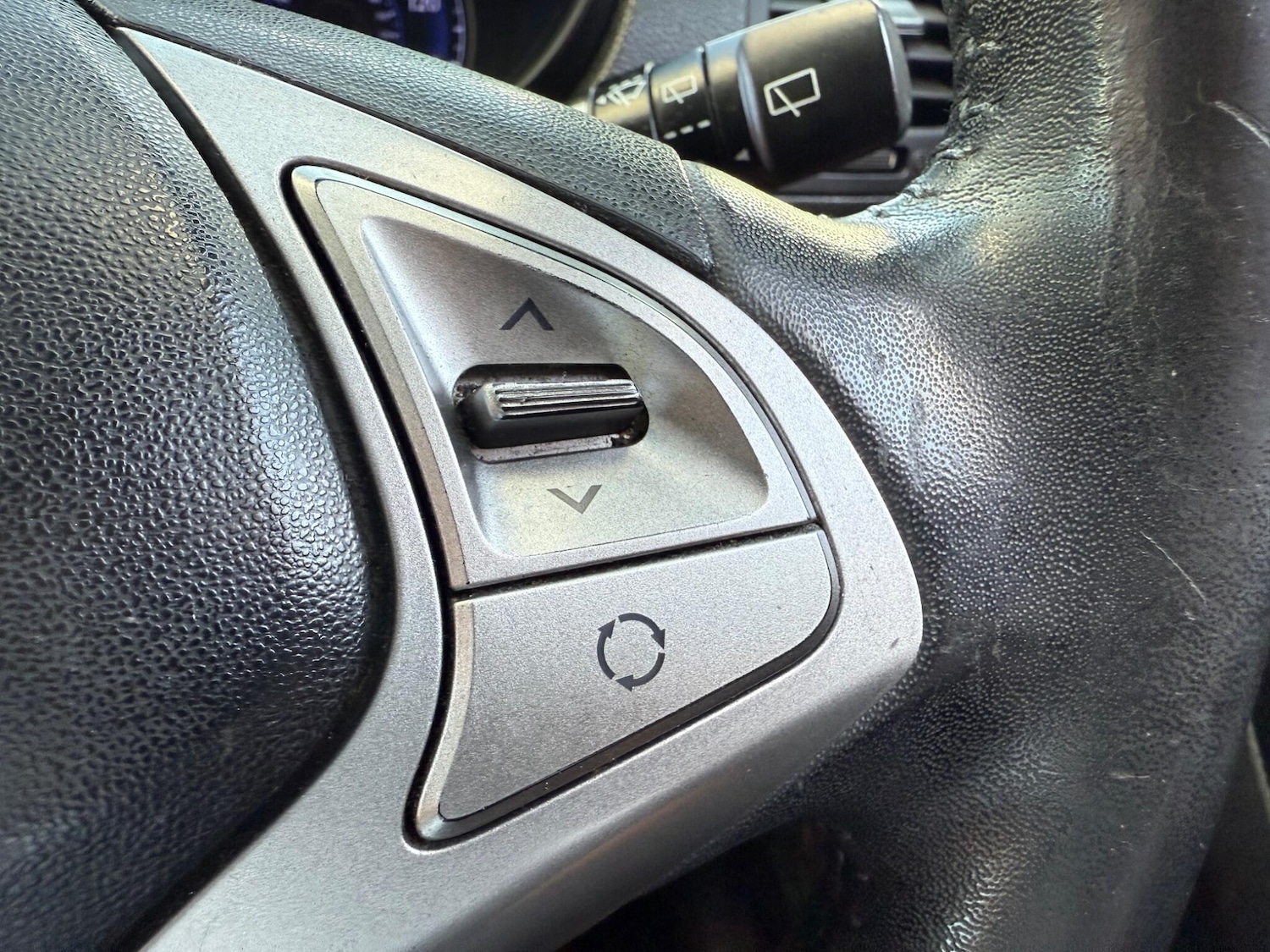 Used Hyundai Ix20 2012 for sale - 76752548: Photo 12