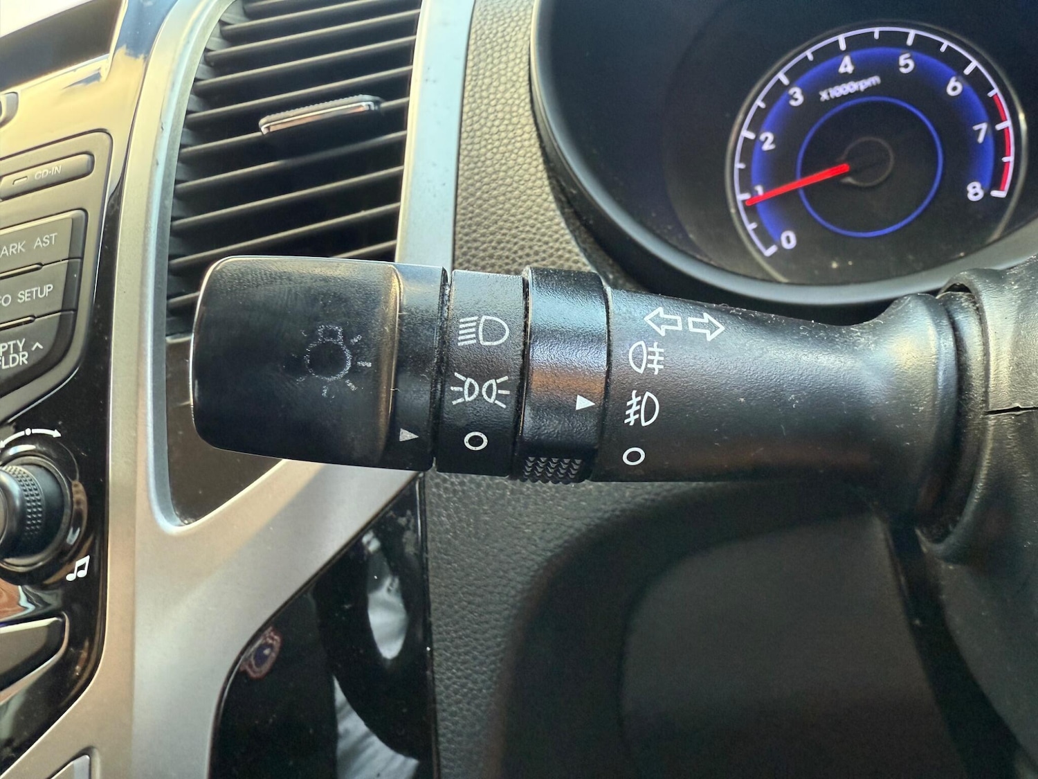 Used Hyundai Ix20 2012 for sale - 76752548: Photo 16