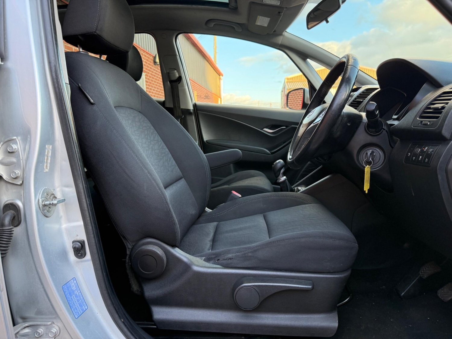 Used Hyundai Ix20 2012 for sale - 76752548: Photo 22