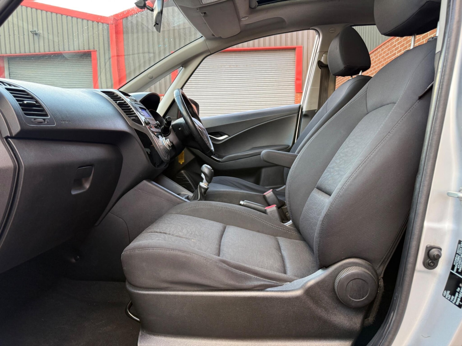 Used Hyundai Ix20 2012 for sale - 76752548: Photo 24