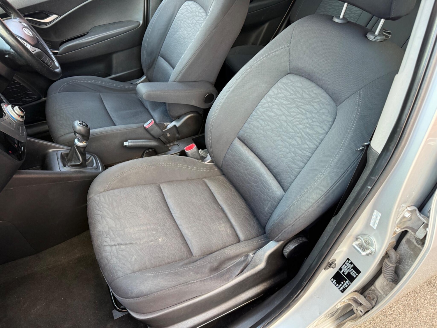 Used Hyundai Ix20 2012 for sale - 76752548: Photo 25