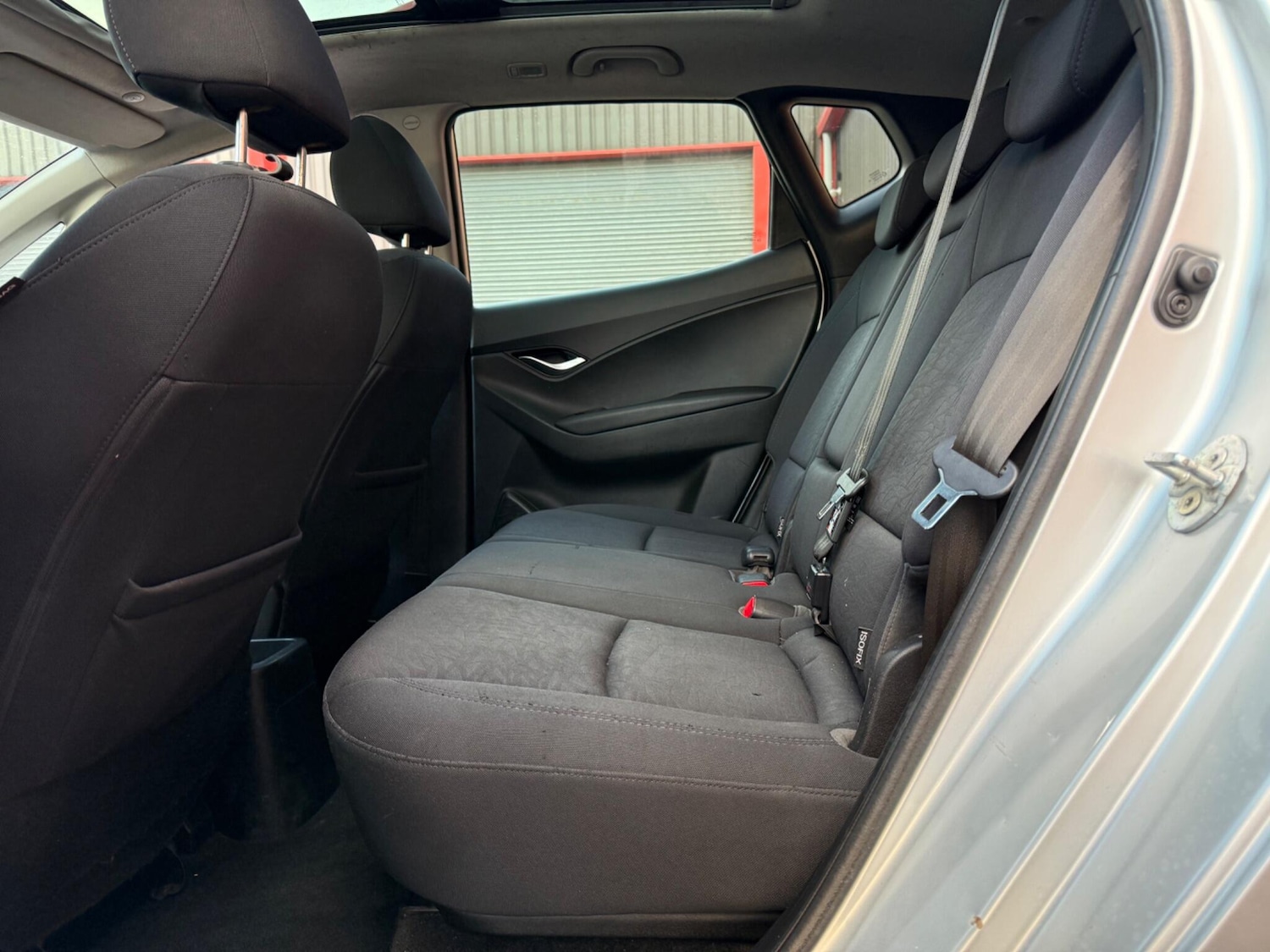 Used Hyundai Ix20 2012 for sale - 76752548: Photo 26