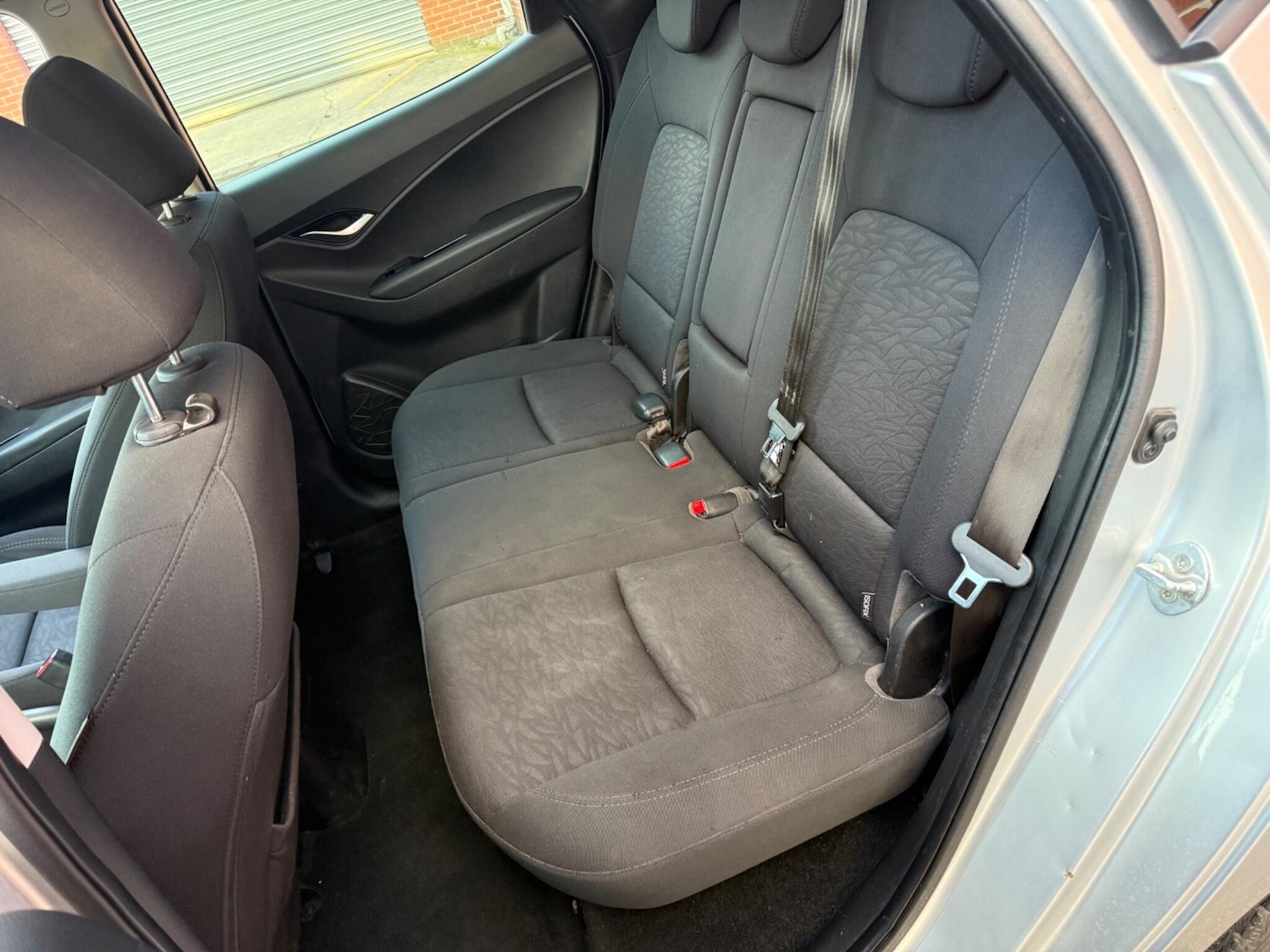 Used Hyundai Ix20 2012 for sale - 76752548: Photo 27