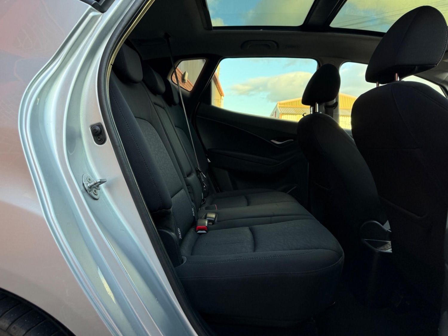 Used Hyundai Ix20 2012 for sale - 76752548: Photo 28