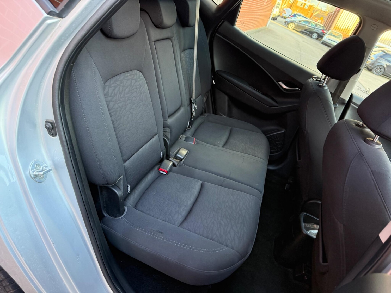 Used Hyundai Ix20 2012 for sale - 76752548: Photo 29