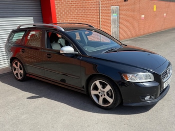 Used Volvo V50 2012 for sale - 78759168: Photo